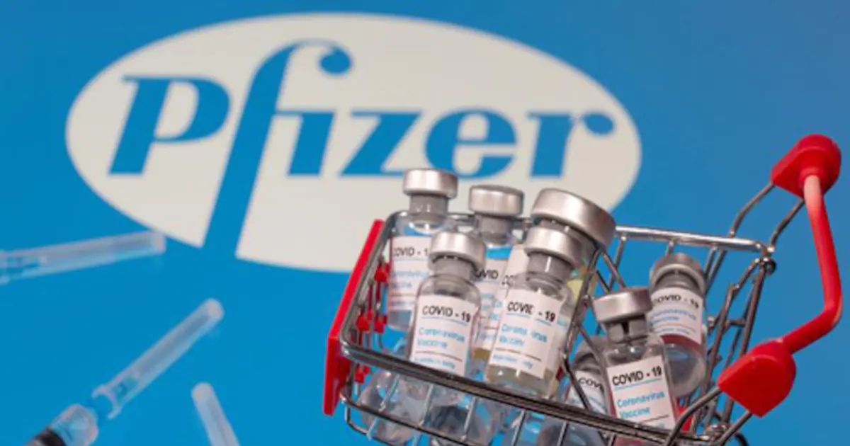 Engaged with Indian government for COVID-19 vaccine supply, says Pfizer